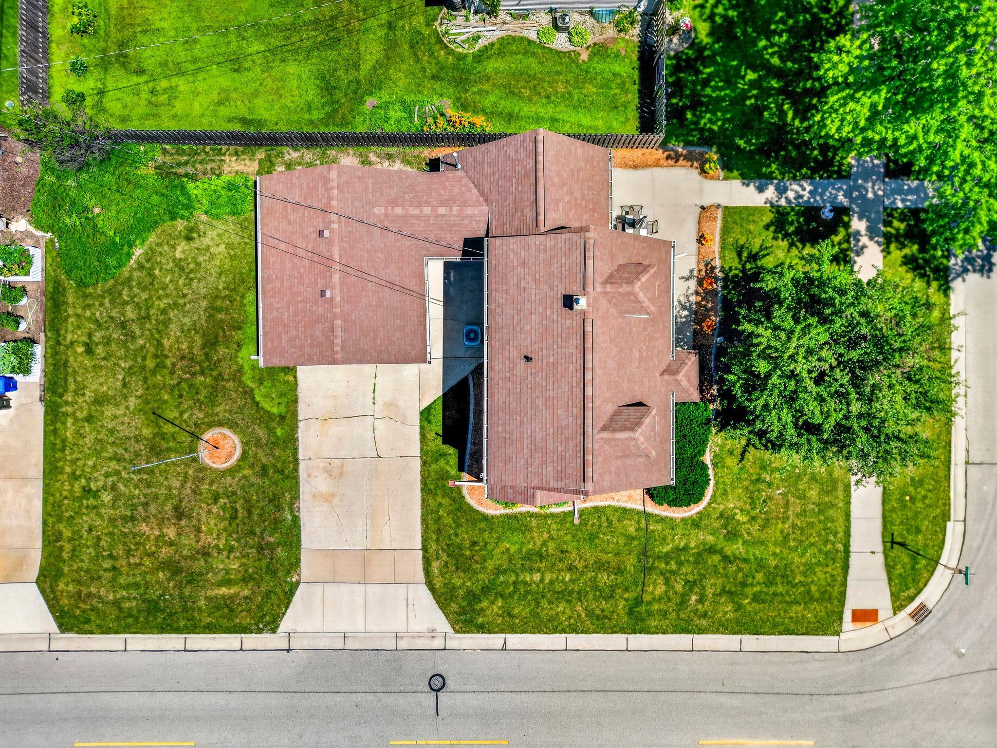 804 East Maple Street Appleton, WI 54915 - Photo 47 of 49