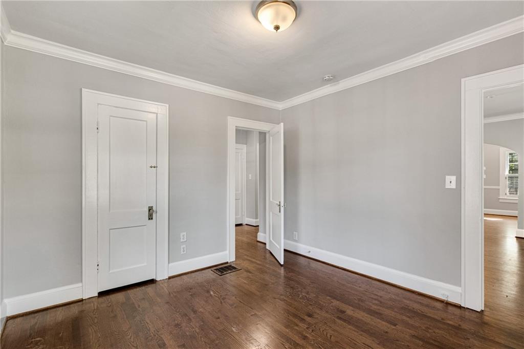 666 Yorkshire Road Northeast Atlanta, GA 30306 - Photo 15 of 30 Gallery Image 15