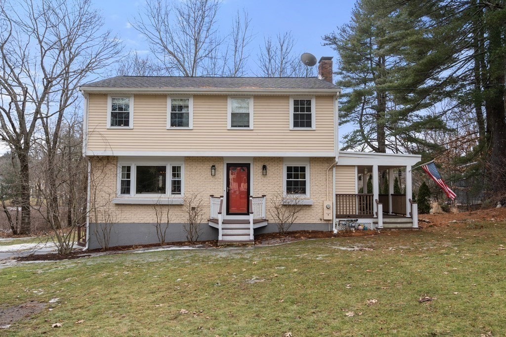 507 North Road Sudbury, MA 01776 - Photo 1 of 41 Gallery Image 1