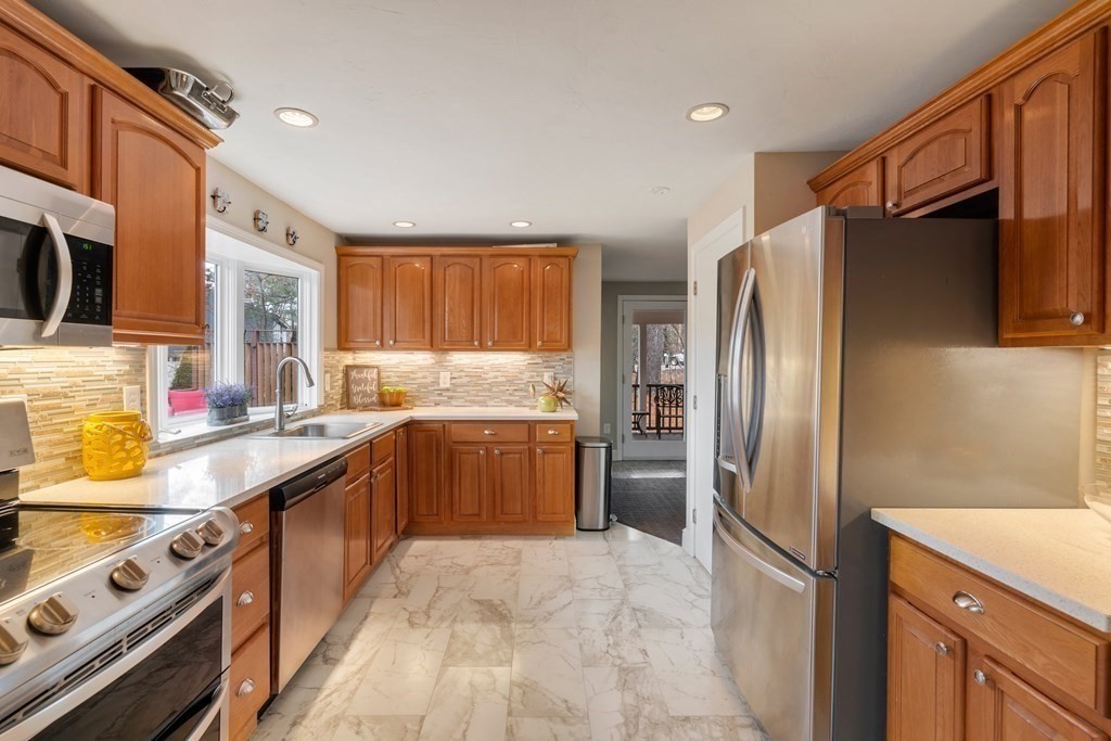 507 North Road Sudbury, MA 01776 - Photo 13 of 41 Gallery Image 13
