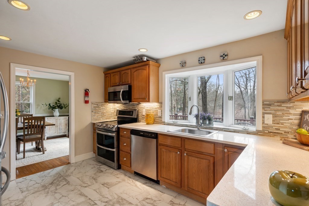 507 North Road Sudbury, MA 01776 - Photo 15 of 41 Gallery Image 15