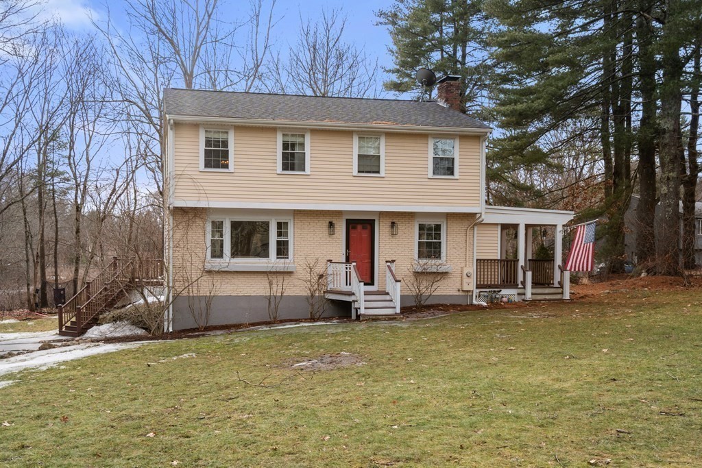 507 North Road Sudbury, MA 01776 - Photo 3 of 41 Gallery Image 3