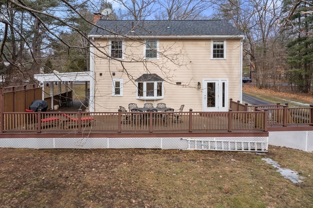 507 North Road Sudbury, MA 01776 - Photo 38 of 41 Gallery Image 38