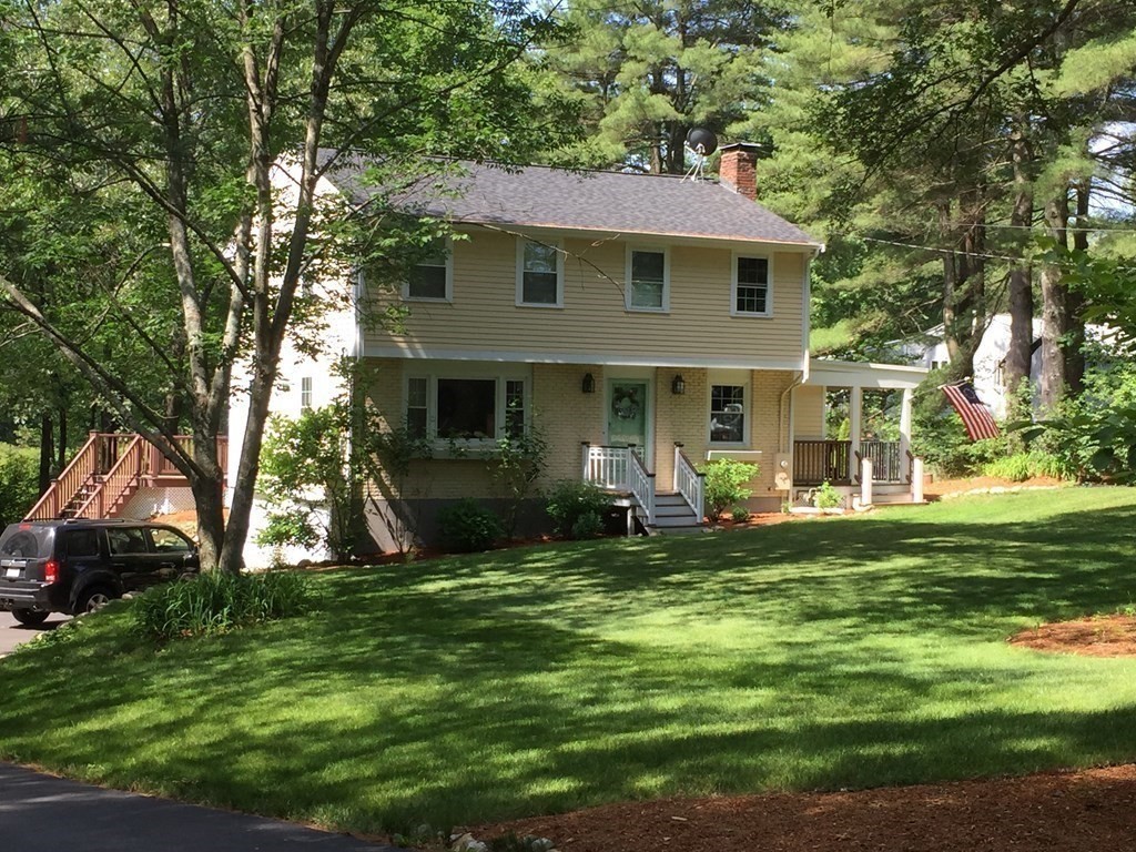 507 North Road Sudbury, MA 01776 - Photo 39 of 41 Gallery Image 39