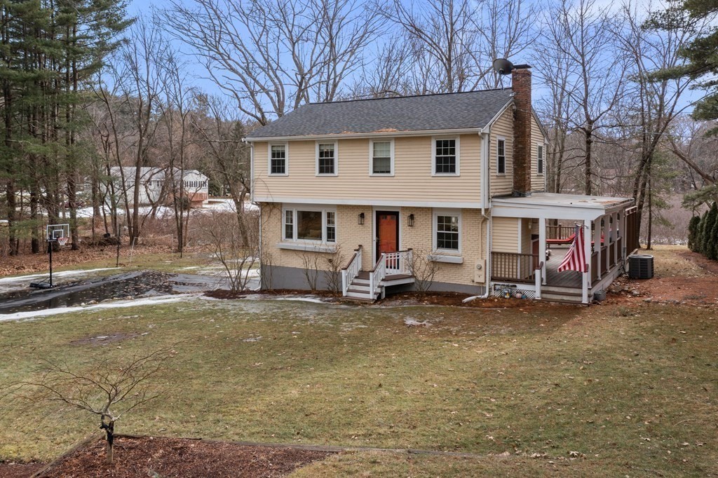 507 North Road Sudbury, MA 01776 - Photo 4 of 41 Gallery Image 4