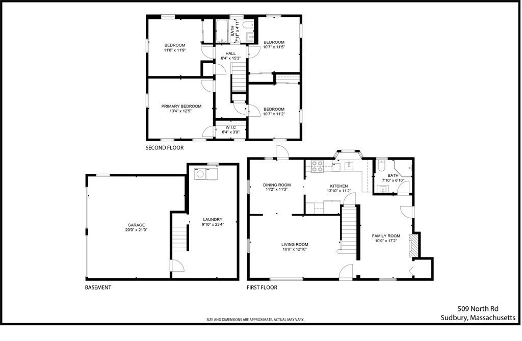 507 North Road Sudbury, MA 01776 - Photo 41 of 41 Gallery Image 41