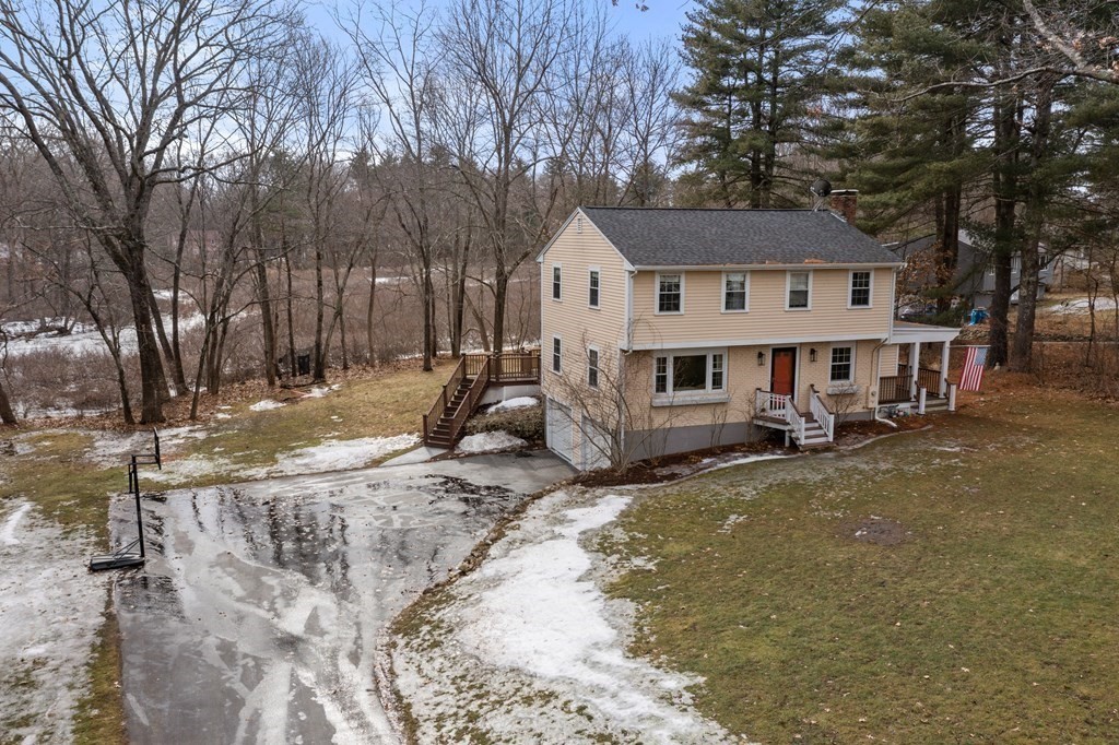 507 North Road Sudbury, MA 01776 - Photo 5 of 41 Gallery Image 5