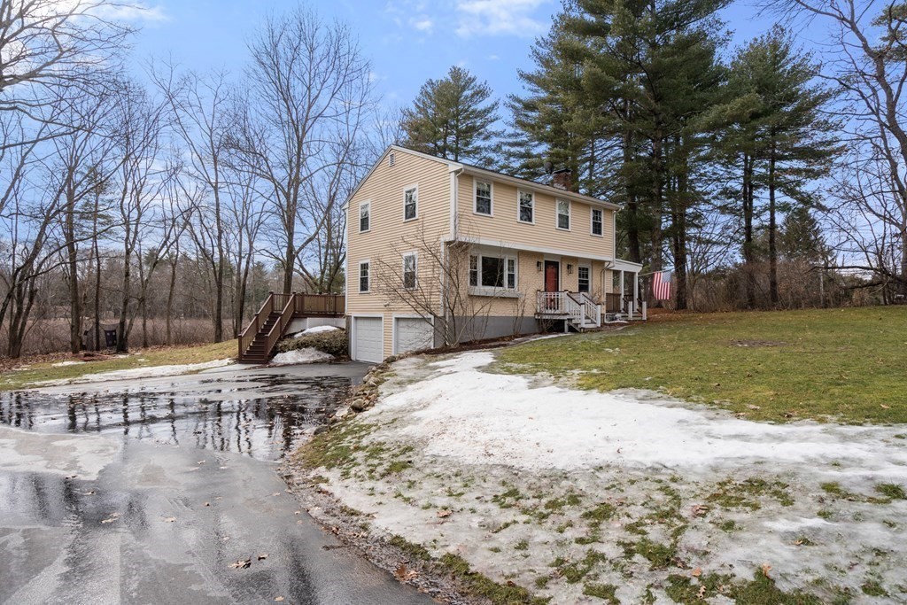 507 North Road Sudbury, MA 01776 - Photo 6 of 41 Gallery Image 6