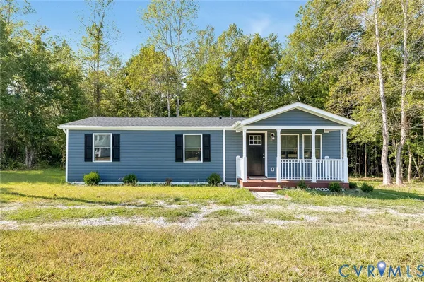 $100,000 | 931 Light Street, Heathsville, VA 22473