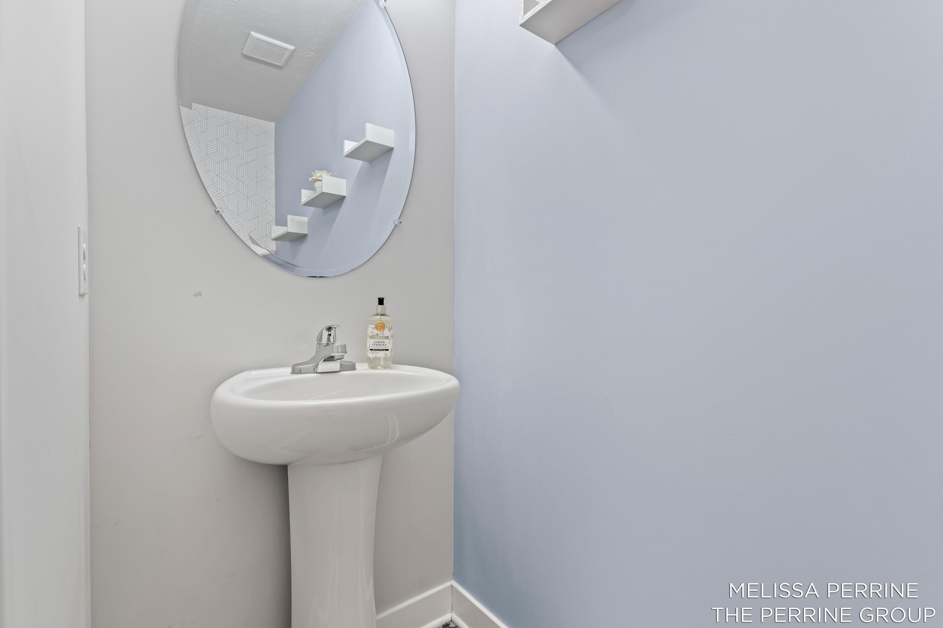 11684 Ridge Water Drive Northeast Sparta, MI 49345 - Photo 28 of 75 1/2 Bathroom