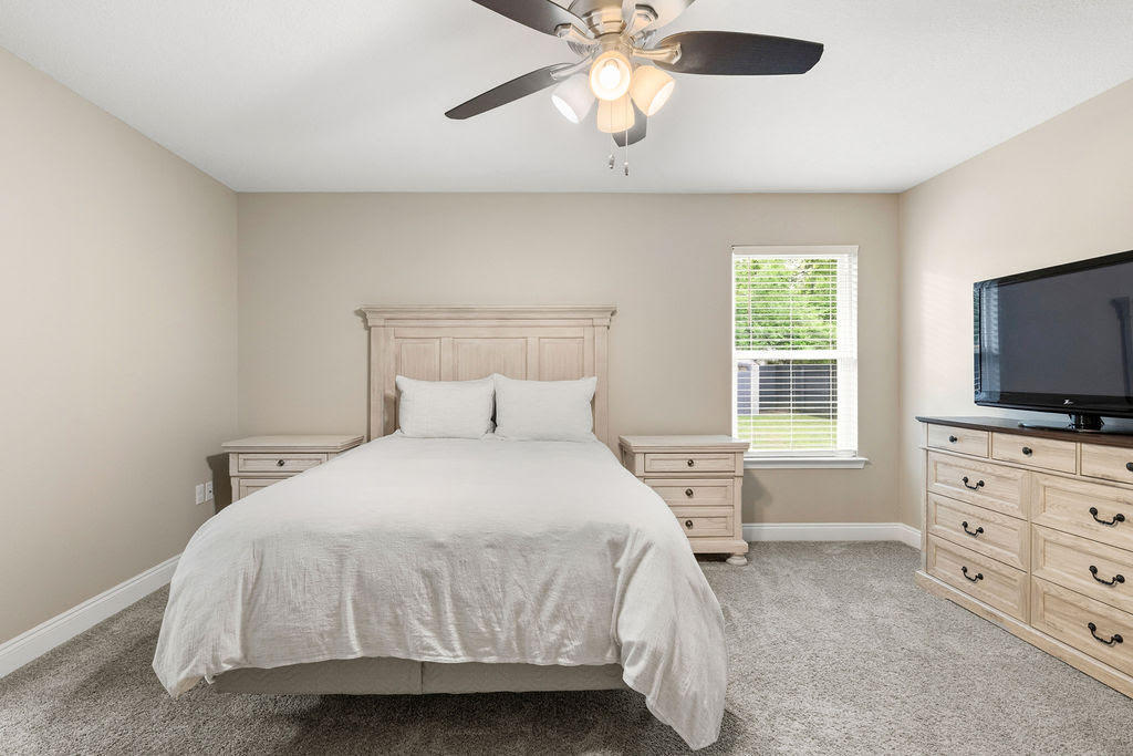 3172 Main Street Crestview, FL 32539 - Photo 16 of 30 Master Bedroom