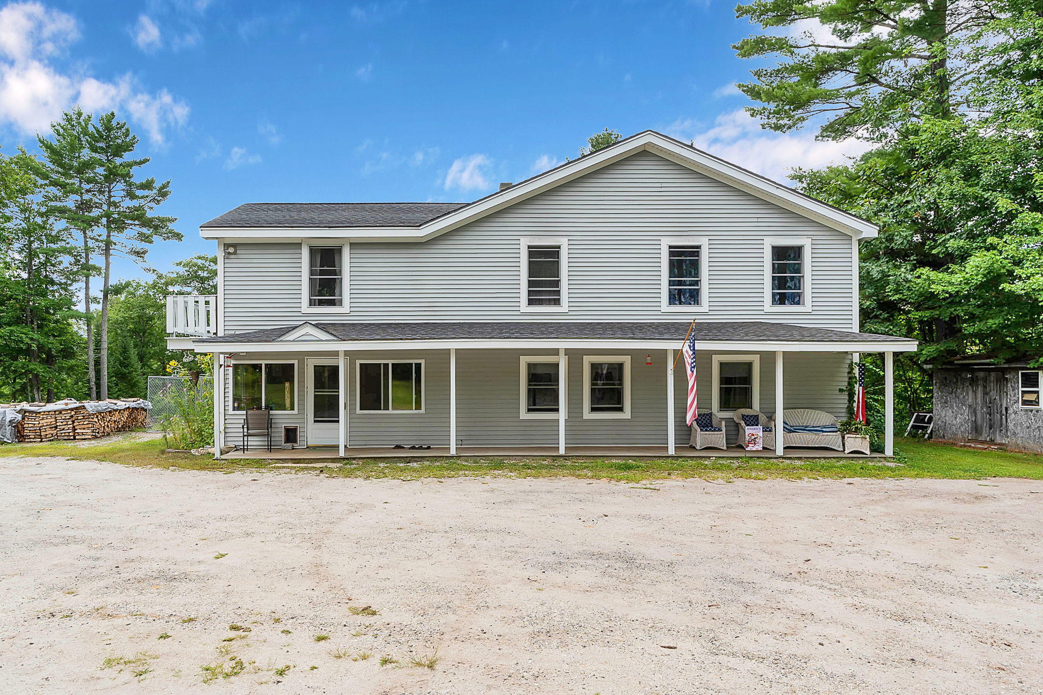 719 Edes Falls Road Harrison, ME 04040 - Photo 2 of 46 1-web-or-mls-719EdesHill-42