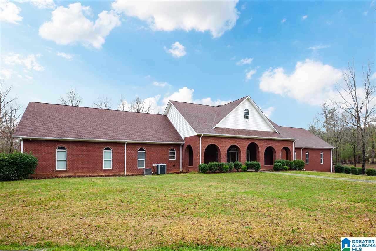 6000 McBee Farm Road Bessemer, AL 35023 - Photo 47 of 49