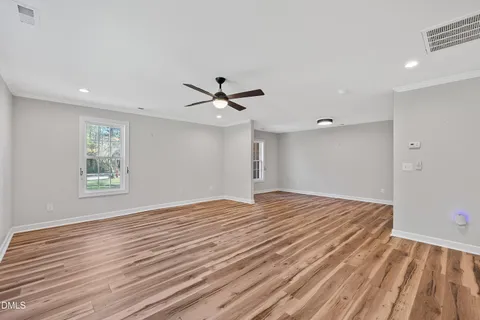 $315,000 | 205 John Street, Louisburg, NC 27549
