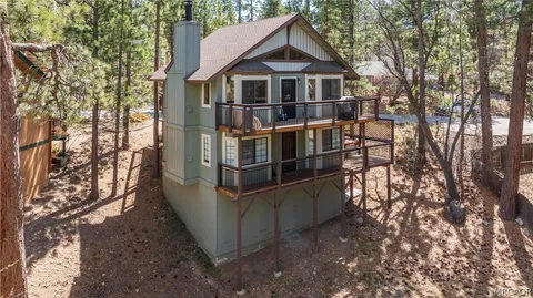$519,900 | 42672 Juniper Drive, Big Bear Lake, CA 92315
