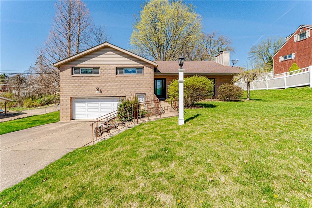 4413 Ruth Drive Monroeville, PA 15146 - Photo 1 of 26 Gallery Image 1