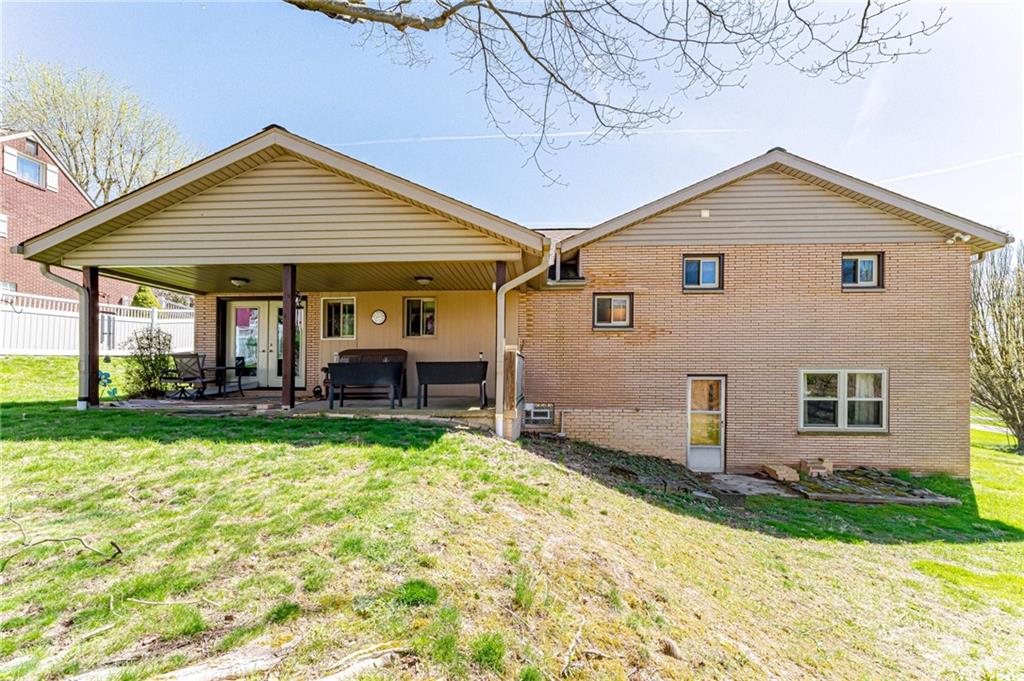4413 Ruth Drive Monroeville, PA 15146 - Photo 21 of 26 Gallery Image 21