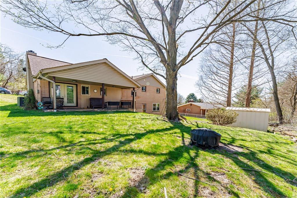 4413 Ruth Drive Monroeville, PA 15146 - Photo 22 of 26 Gallery Image 22