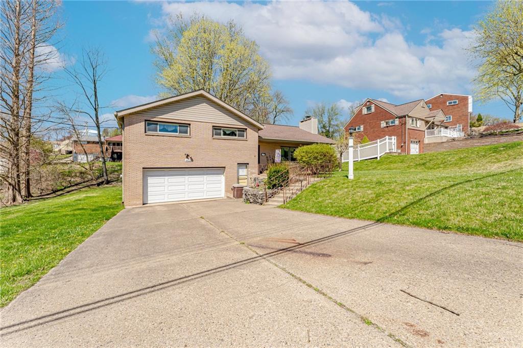 4413 Ruth Drive Monroeville, PA 15146 - Photo 23 of 26 Gallery Image 23