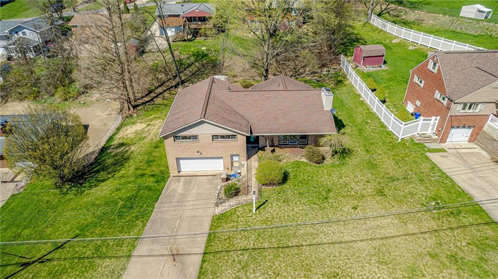 4413 Ruth Drive Monroeville, PA 15146 - Photo 24 of 26 Gallery Image 24