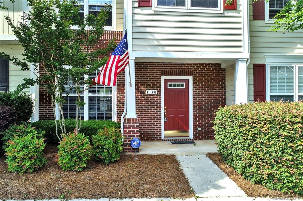 1118 Sienna Sand Way Fort Mill, SC 29708 - Photo 3 of 42