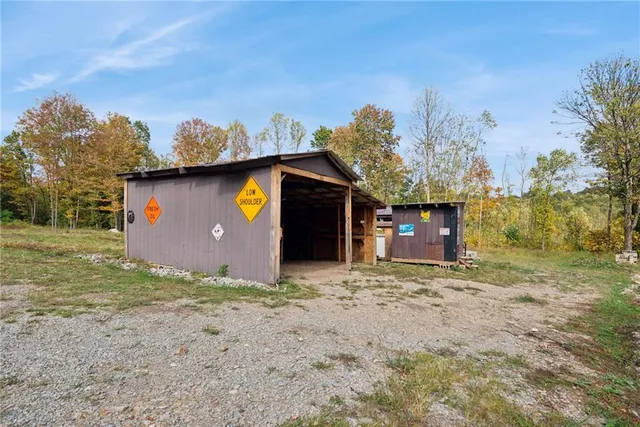 $120,000 | 135 Sandy Flat Road, Connellsville, PA 15425