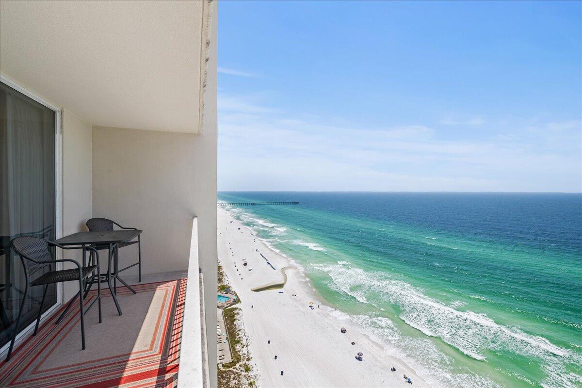 16819 Front Beach Road, Unit 2010 Panama City Beach, FL 32413 - Photo 1 of 25 Gallery Image 1