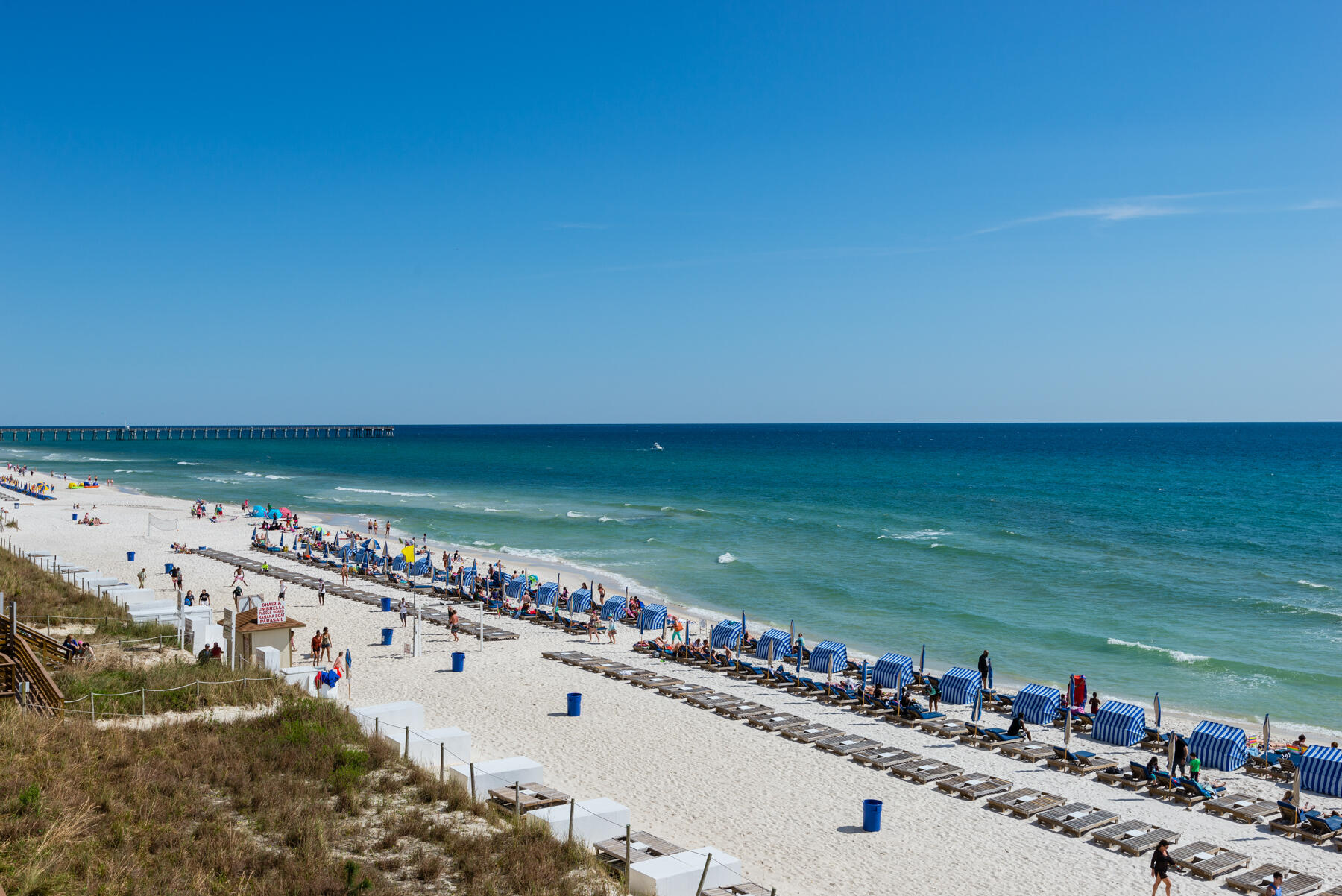 16819 Front Beach Road, Unit 2010 Panama City Beach, FL 32413 - Photo 16 of 25 Gallery Image 16