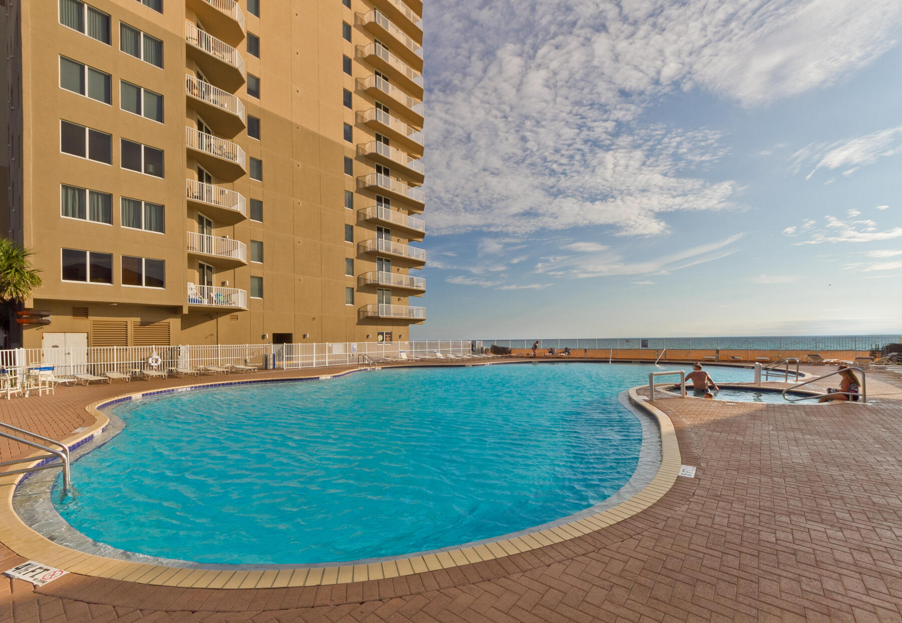 16819 Front Beach Road, Unit 2010 Panama City Beach, FL 32413 - Photo 19 of 25 Gallery Image 19