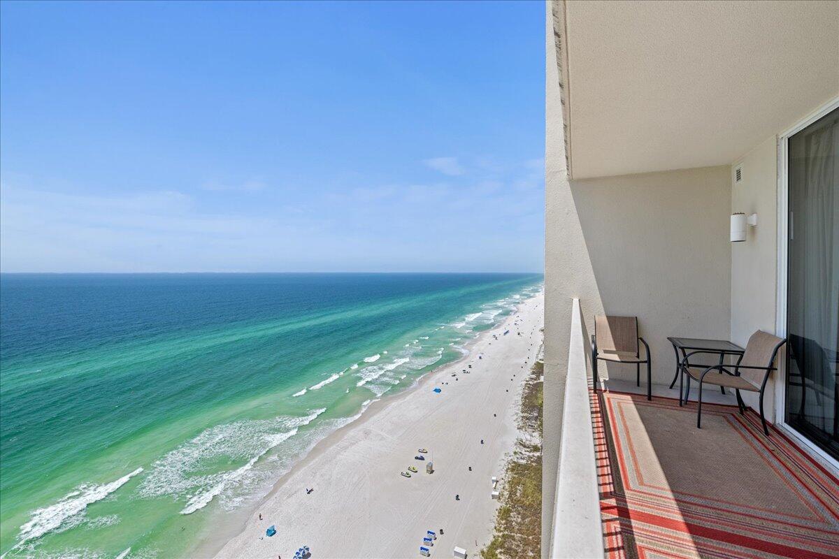 16819 Front Beach Road, Unit 2010 Panama City Beach, FL 32413 - Photo 2 of 25 Gallery Image 2