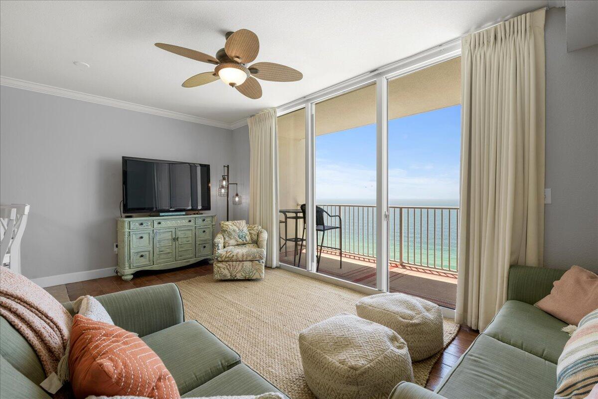 16819 Front Beach Road, Unit 2010 Panama City Beach, FL 32413 - Photo 3 of 25 Gallery Image 3
