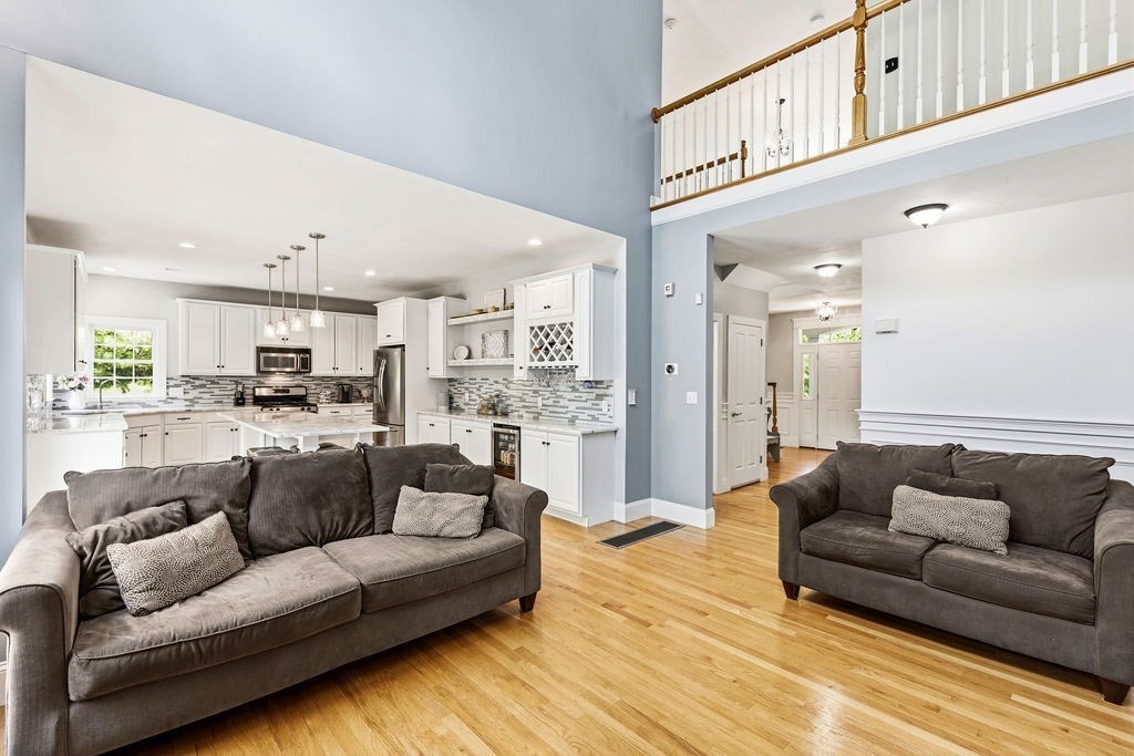 1 Ellis Road Norton, MA 02766 - Photo 23 of 42