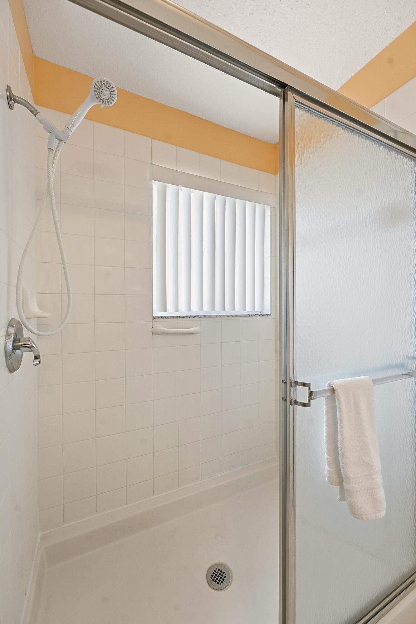 5511 Crossing Rocks Court Riviera Beach, FL 33407 - Photo 20 of 49 20 Master Shower