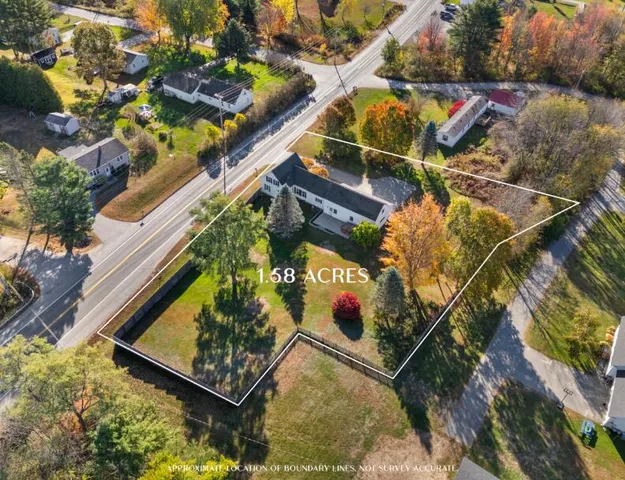 $359,000 | 325 Middle Road, Sabattus, ME 04280