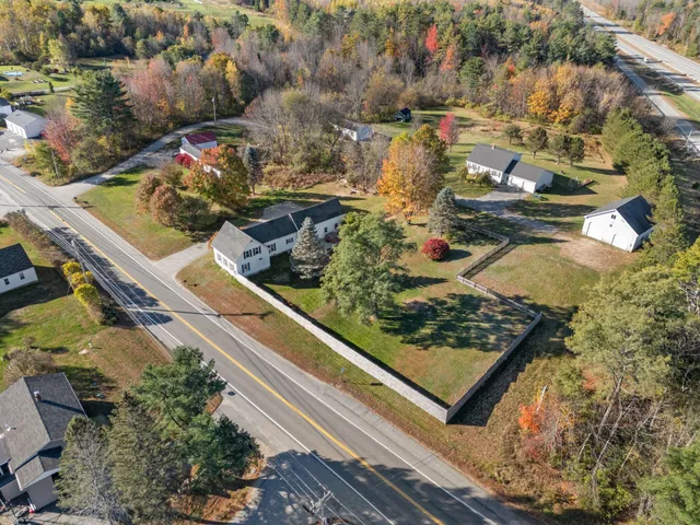 $359,000 | 325 Middle Road, Sabattus, ME 04280