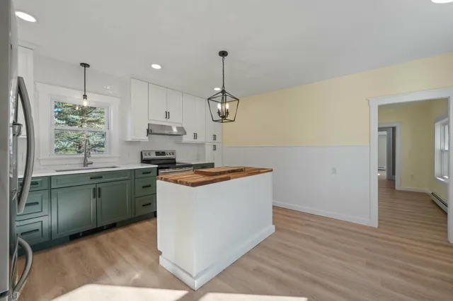 $359,000 | 325 Middle Road, Sabattus, ME 04280