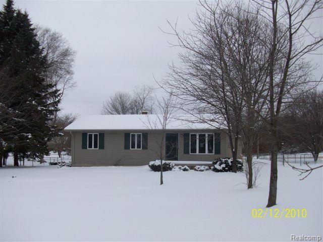 3447 German Road Columbiaville, MI 48421 - Photo 1 of 1 3447 German 001