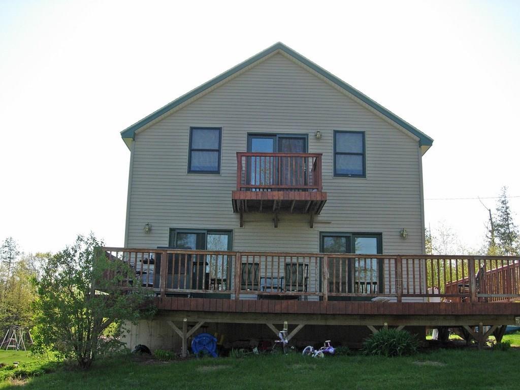 234 Mitchell Road Dixmont, ME 04932 - Photo 1 of 31 Photo