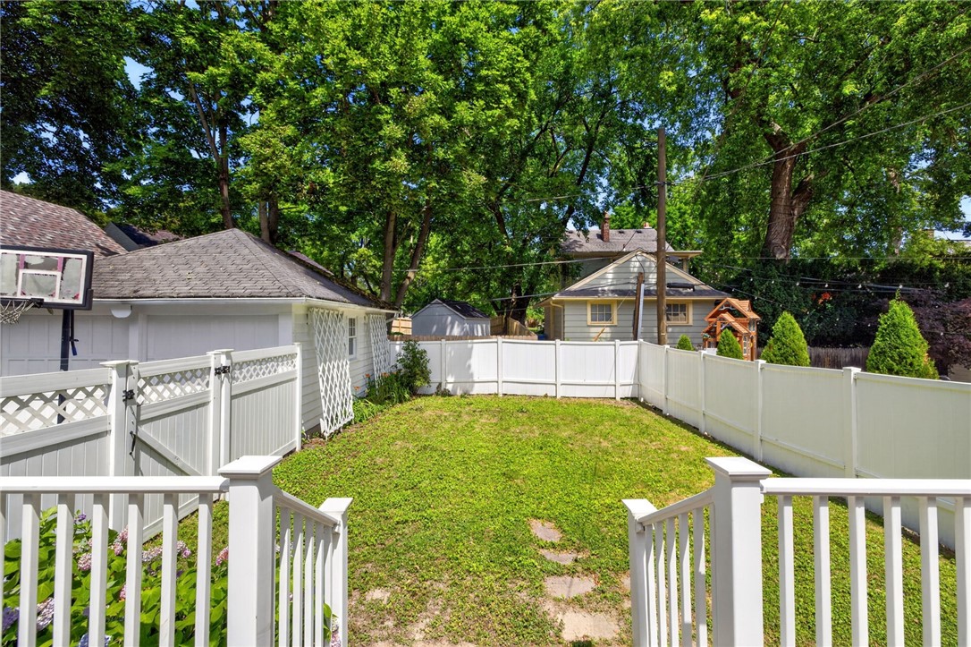 138 Dorchester Road Rochester, NY 14610 - Photo 39 of 41