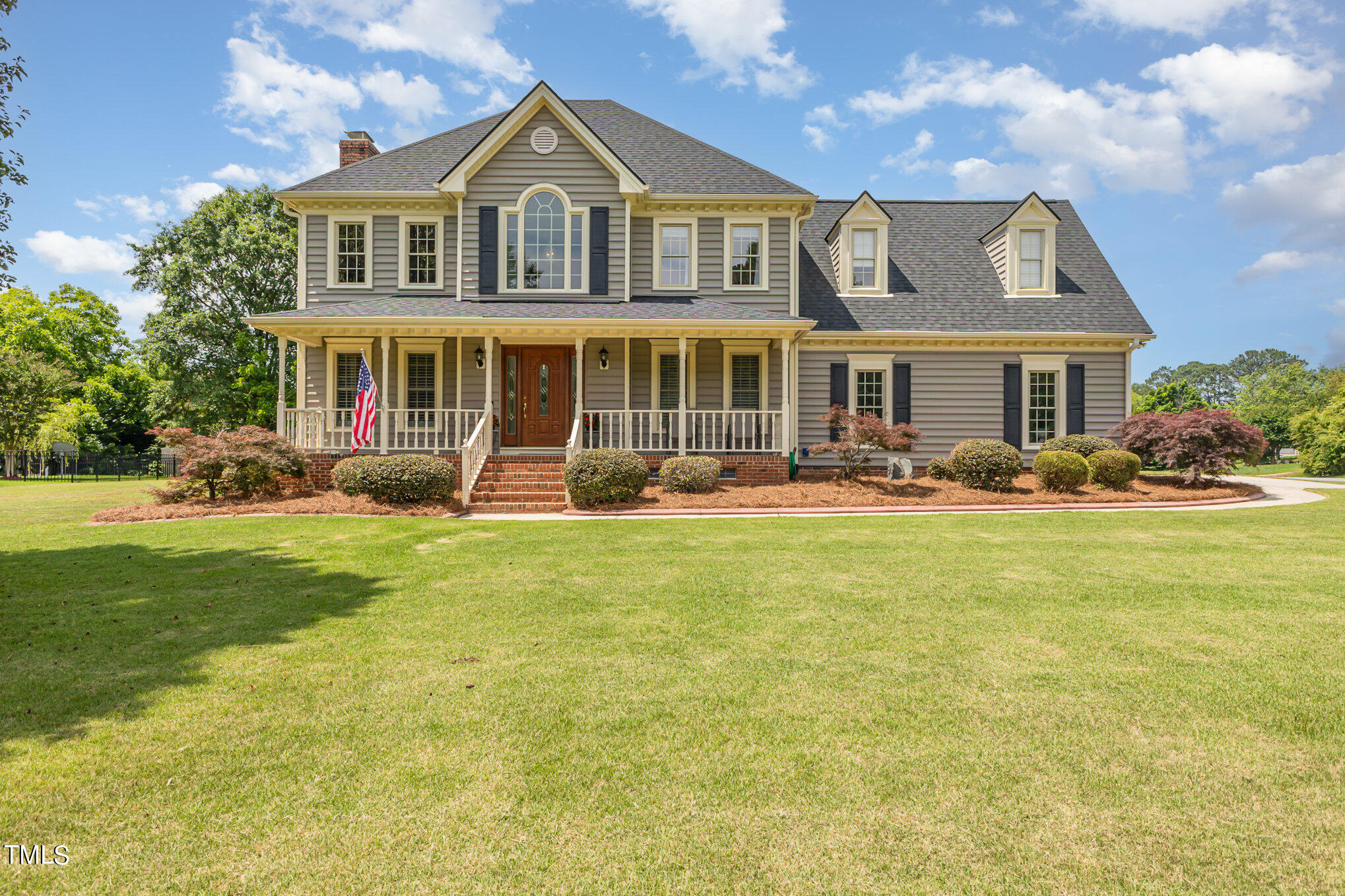 6001 Wolverhampton Drive Raleigh, NC 27603 - Photo 1 of 30 002_cy1a9321-edit