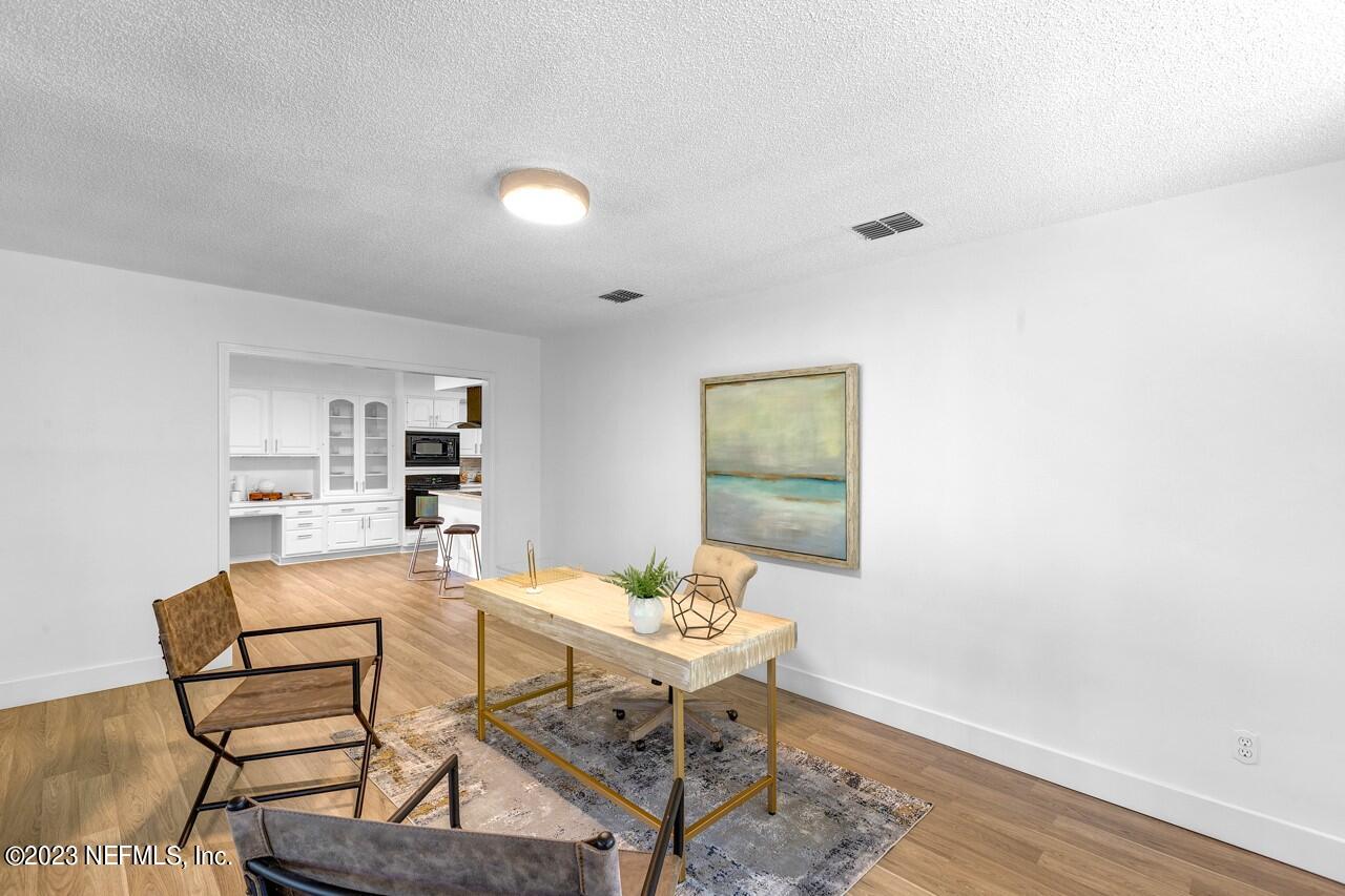 4309 Monument Road Jacksonville, FL 32225 - Photo 29 of 65 a living room with furniture