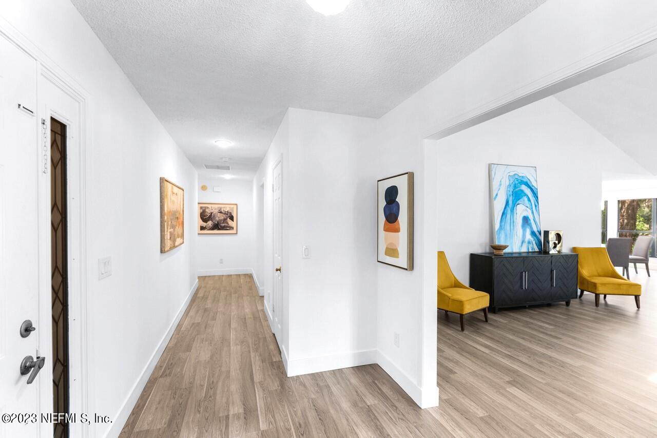 4309 Monument Road Jacksonville, FL 32225 - Photo 6 of 65 Foyer