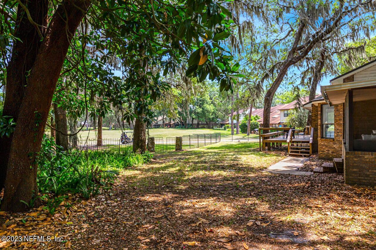 4309 Monument Road Jacksonville, FL 32225 - Photo 60 of 65 Views of Golf Course
