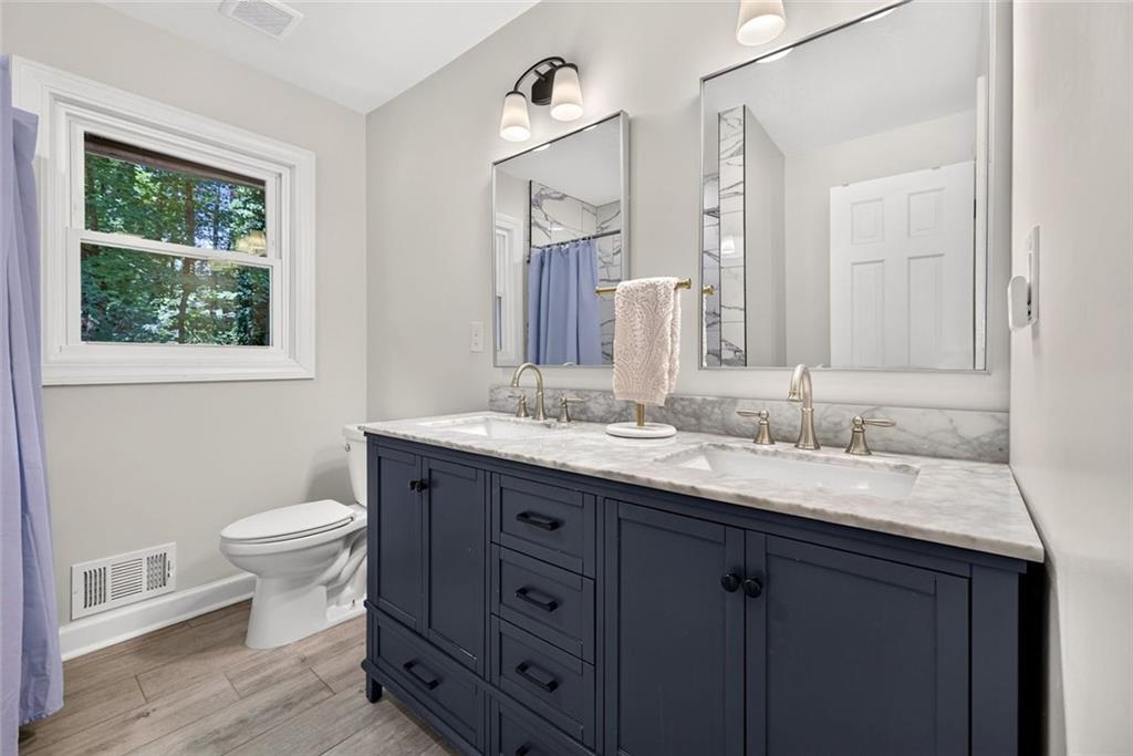2282 Deer Ridge Drive Tucker, GA 30087 - Photo 36 of 77