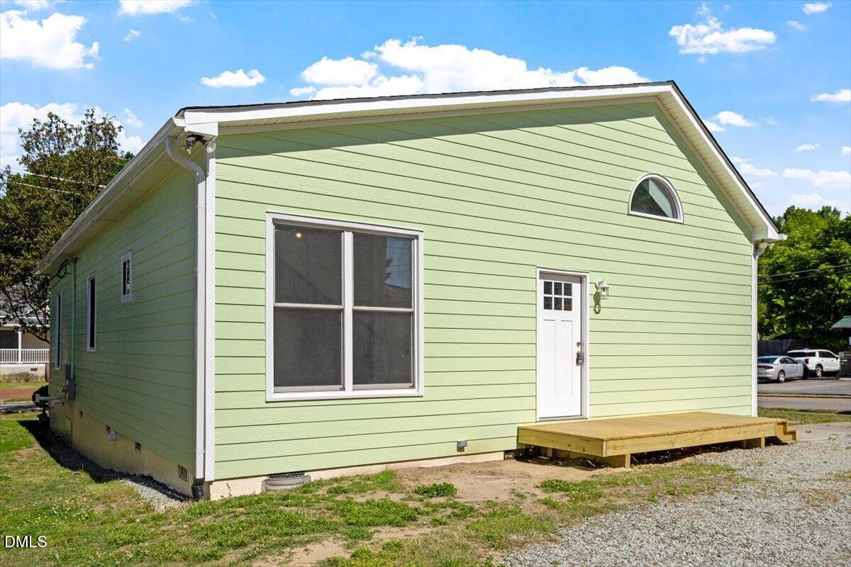1130 North Roxboro Street Durham, NC 27701 - Photo 34 of 36