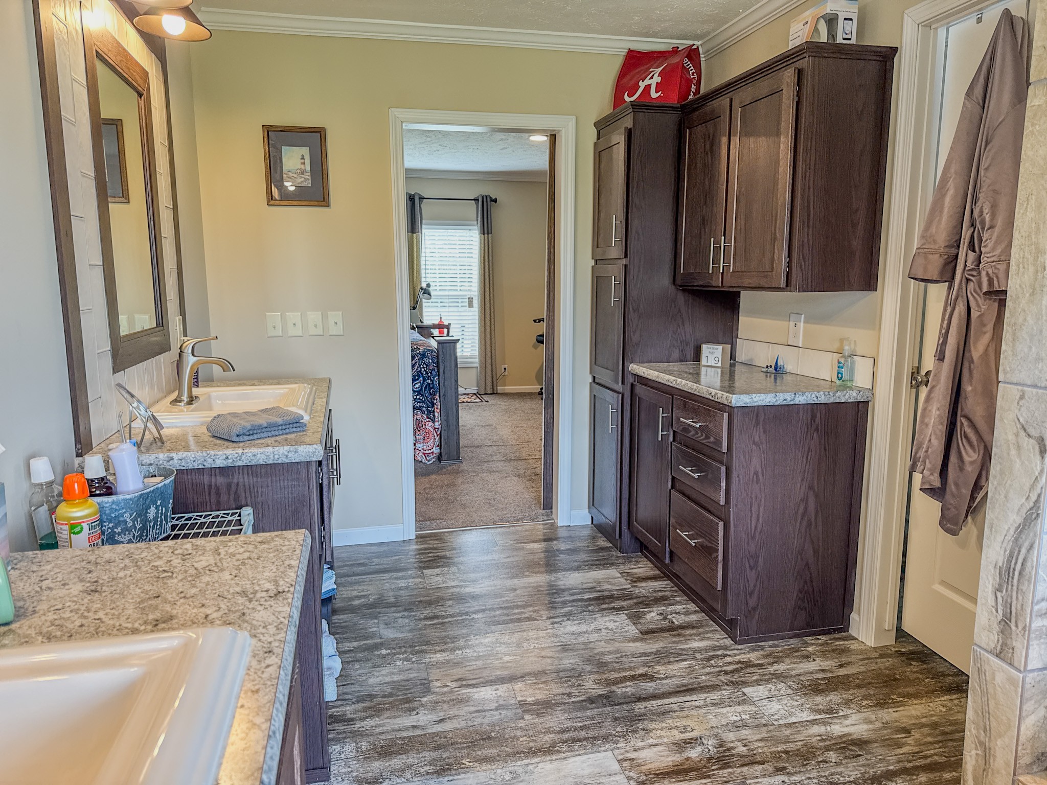 1198 David Patterson Road Lutts, TN 38471 - Photo 26 of 82