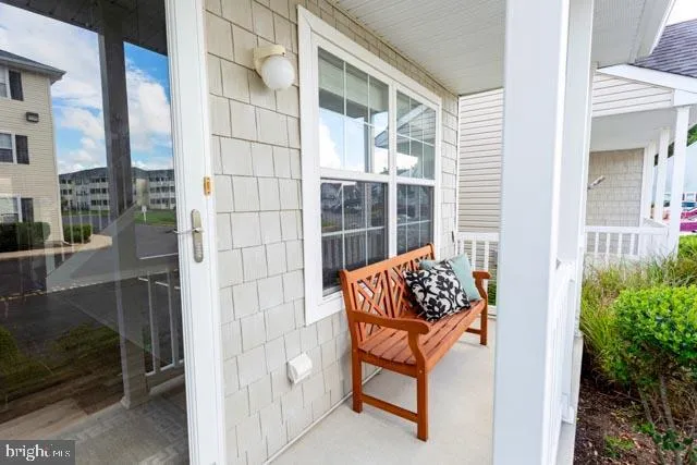 a outdoor view with outdoor seating