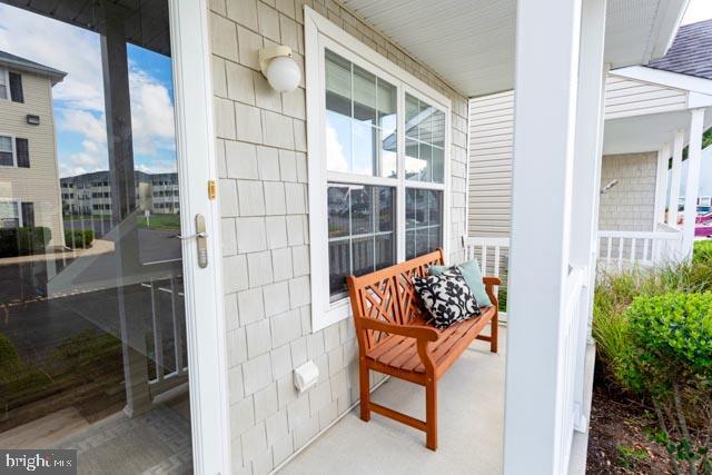 17314 King Philip Way Lewes, DE 19958 - Photo 4 of 34 a outdoor view with outdoor seating