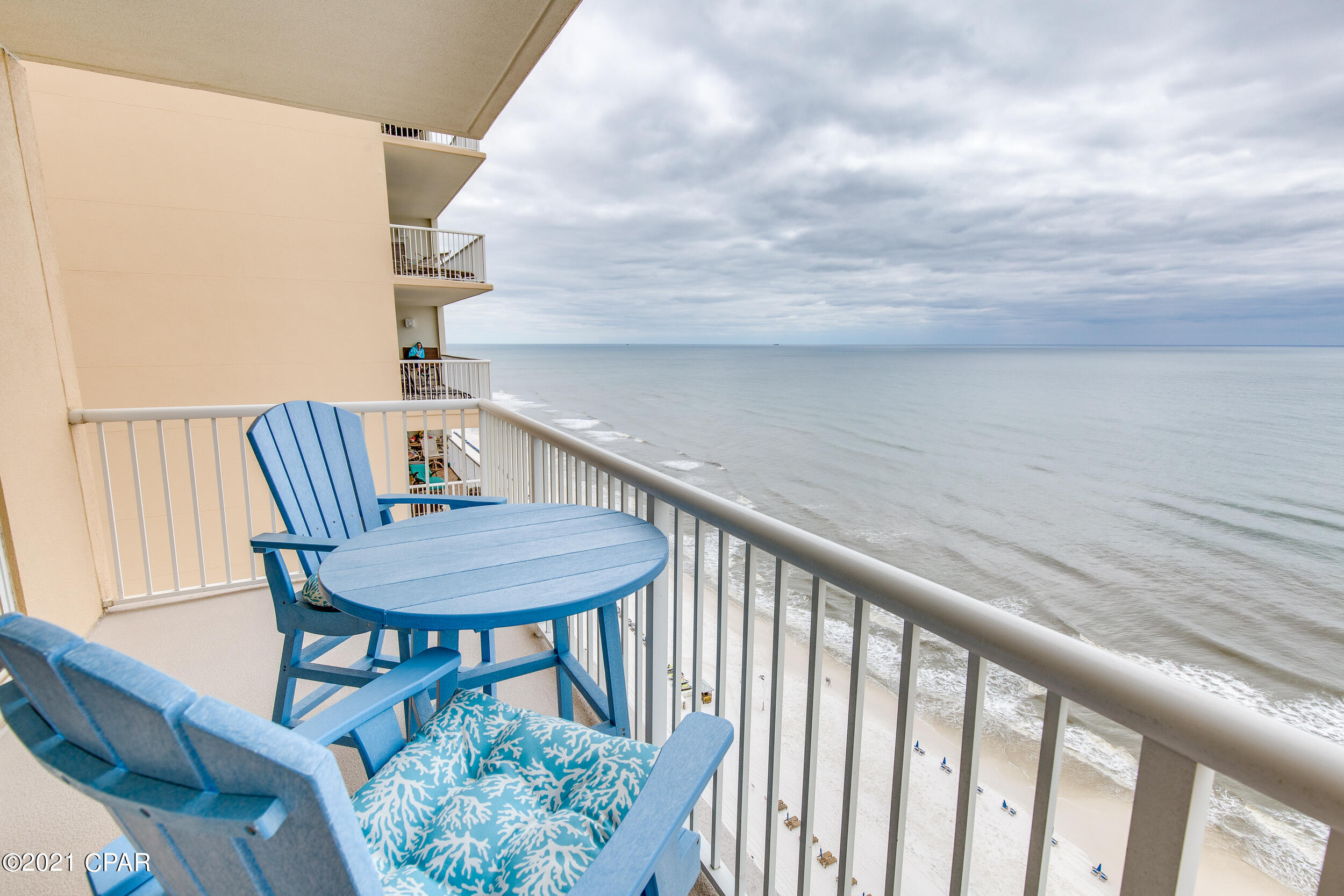 10901 Front Beach Road, Unit 2015 Panama City Beach, FL 32408 - Photo 13 of 76