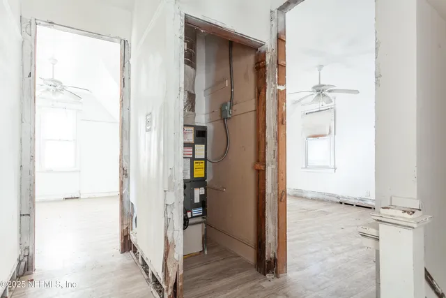 $259,000 | 1525 North Liberty Street, Jacksonville, FL 32206